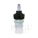 Idral комплектный картридж для самовыключающегося смесителя 15 sek 09050/H