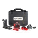 Ristjoonlaser KAPRO PROLASER 3D All-Lines 883H