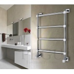 Rätikukuivati veele Margaroli Sole 442/TQ kroom messingist 706x390 mm