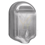 Дозатор для жидкого мыла АВТОМАТИЧЕСКИЙ Mediclinics нержавеющая сталь 1.2L DJ0050ACS