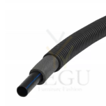 Изолированная геотермальная труба для грунтового отопления PE PN10 MELTEX MX PE PN10