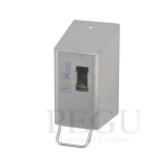 Дозатор для спрея для туалетных сидений 250ml TSU 2-2 E/D/ ST Ophardt Hygiene нержавеющая сталь