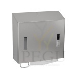 Seebi/desinfekandi+lehtpaberidosaator R/V teras CPU 2L E/S AFP vasak