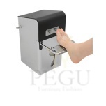 Jalgade desinfitseerimise dosaator Ingo-Ped SPA & Basseini jaoks, 7500 ml