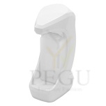 Pinnapealne desinfikanti, seebi ja losjoonide jaoks Euro dosaator 500ml, kontaktivaba RX5T (1.5 ml Dosage)