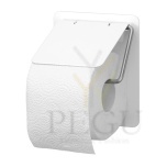 Ophardt WC paberi hoidja TRU 1 P  R/V teras valge RAL9010