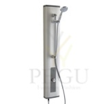 Dushipaneel PRESTOTEM2 ALPA S® isesulguv - 30 sek töötsükkel,  antiblock system, liftiga