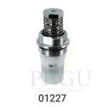 Cartridge for Presto  pedaalventiil SOL 520 - 4 to 7 sec