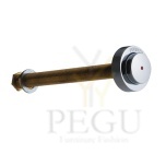 Peitnupp Presto 1/2" 512S TC, 0,1-20cm Soe vesi (VALAMU)