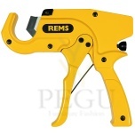 Ножницы для резки труб  REMS ROS P 35 A