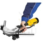 Torupainutaja Hydro-Swing 15-18-22 Steel-Inox press REMS
