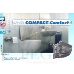  Sanicompact Comfort (можно:WC + раковина )