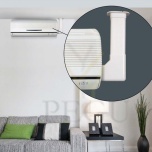 Sanicondens Clim Pack kondensaadipumba komplekt