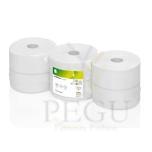 Satino Jumbo 2x tualettpaber, 6x320m 