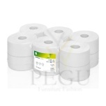 Satino Mini Jumbo 2x tualettpaber, 12x180m
