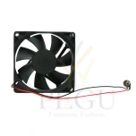Separett Service kit fan 12V TORP-isak