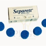 Separett Biotablett, pakendis 5 tk