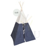 Tipi Tumehall Valge (saadaval piiratud koguses) 180 x 180 x110 cm