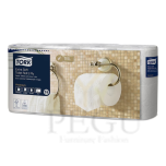 Tork Extra Soft Conventional Premium T4 3x tava rulltualettpaber, 56×19,1m