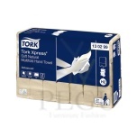 Tork 130299 Interfold H2 Natural Z-fold loodusvalge lehtkätepaber, 21x180tk