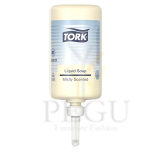 Tork 420501 Mild Liquid Soap S1 õrn vedelseep 1L ,kastis 6tk