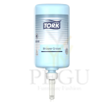 Tork 420601 Shower Cream S1 dušigeel 1L, kastis 6tk