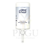 Tork 420701 Extra Mild Liquid Soap S1 eriti õrn vedelseep 1L, kastis 6tk