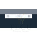 Unidrain Highline PANEL raamiga, 1000mm 1004