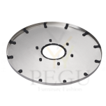 Vieser 6001178 DOT ⌀600mm - Tray база круглая RST