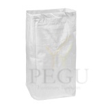 Prügikott Wagner Ewar 3tk.  240x280x575mm 929000