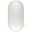 Deco peegel 80x40 cm harjatud kuld Haceka pegu2.jpg