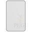 Haceka peegel DECO 80x50CM musta raamiga kandiline pegu2.jpg