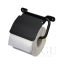 Haceka Ixi tualettpaberi hoidik black 1208509.png