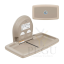 Mähkimislaud baby Koala Care Bobrick KB300 beez1.png