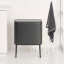 Brabantia BO prügikast Touch BIN 11+23L Confident Grey3.png
