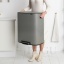 Pedaaliga BO Brabantia 60L Grey hall pegu.jpg