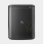 Brabantia prügikast 60L Touch bin Confident Grey2.png