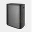 Brabantia prügikast 60L Touch bin Confident Grey5.png