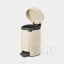 Brabantia prügikast pedaaliga 149887 Soft Beige1.jpg