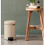 Brabantia pedaaliga prügikast NEWICON 5L Soft Beige3.png