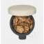 Brabantia pedaaliga prügikast NEWICON 5L Soft Beige5.png