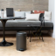 Pedaaliga prügikast Brabantia Newicon 233487 Confident Grey1.png