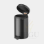 Pedaaliga prügikast Brabantia Newicon 233487 Confident Grey2.png