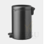 Pedaaliga prügikast Brabantia Newicon 233487 Confident Grey3.png