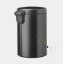 Pedaaliga prügikast Brabantia Newicon 233487 Confident Grey4.png