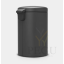 Prügikast pedaaliga Brabantia Newicon 20L Mineral Infinitte Grey pegu4.png
