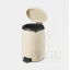 Brabantia prügikast 20L pedaaliga beige5.png