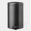 Pedaaliga prügikast Brabantia Newicon 20 L Confident Grey5.png