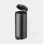 Pedaaliga prügikast Brabantia 30L Confident Grey2.png