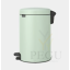 Pedaaliga prügikast Brabantia Newicon 233920 20L1.png